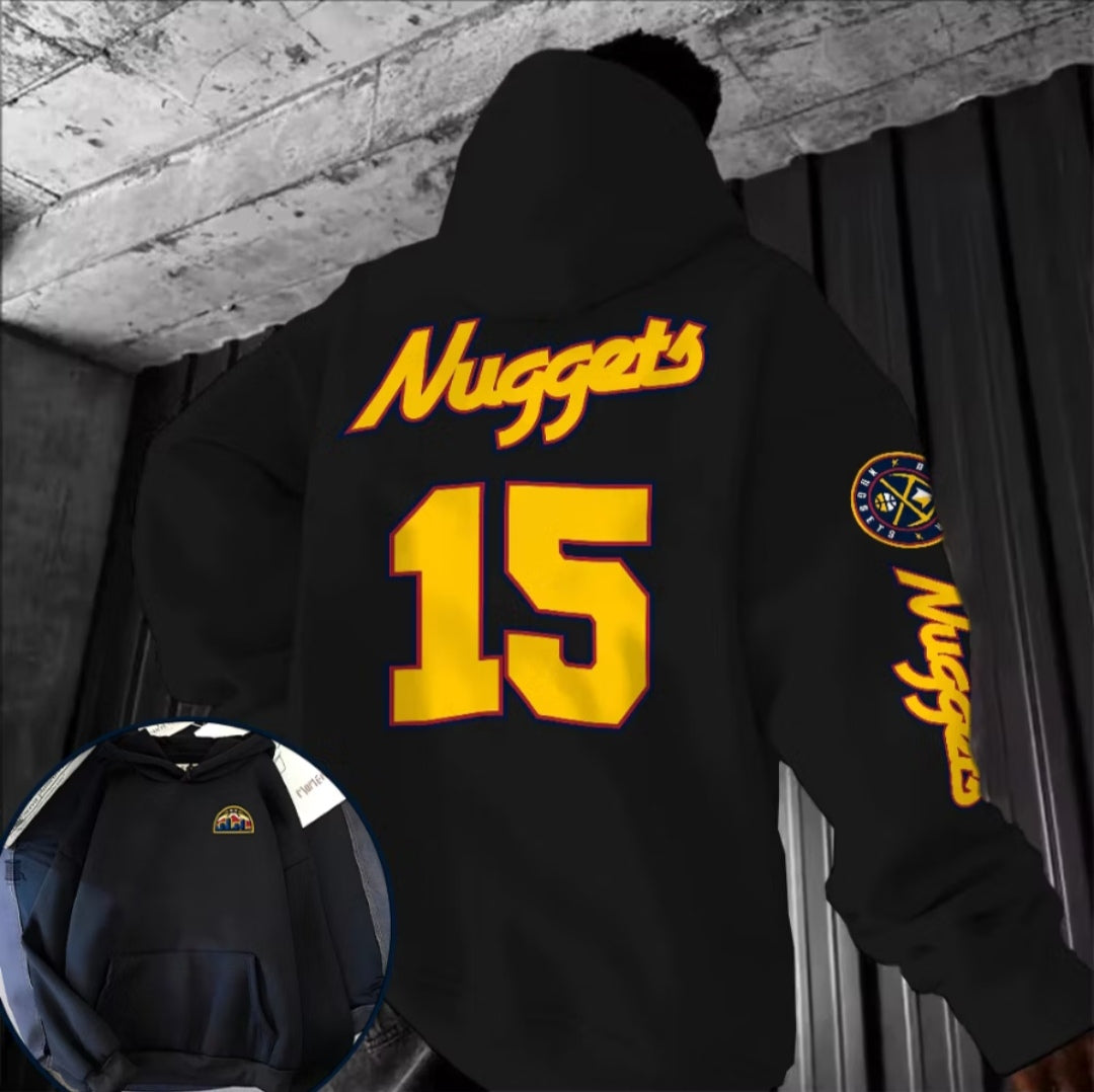 Moletom Nuggets